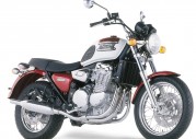 Triumph Thunderbird